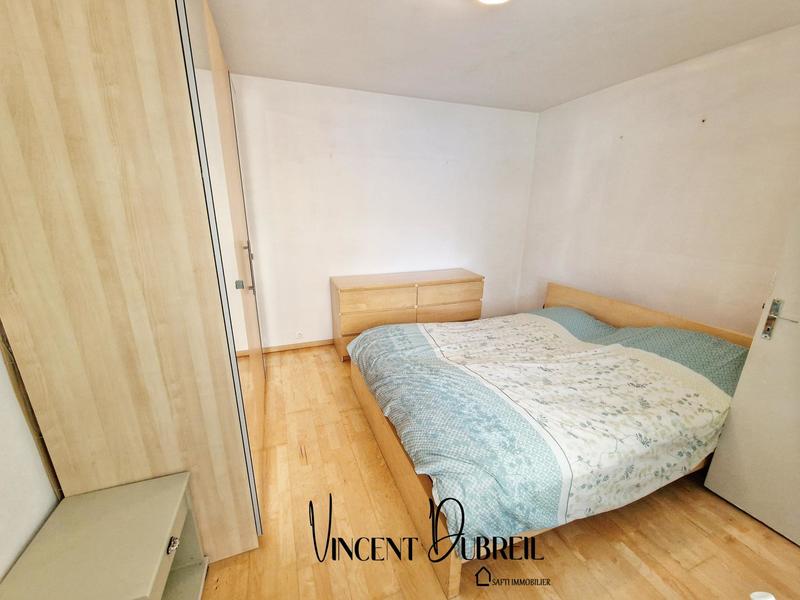 Maison - 114 m² - 5 pièces