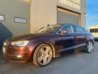 Audi A3 Berline 1.4 Tfsi Cod 140 Ambition Luxe s tronic 7