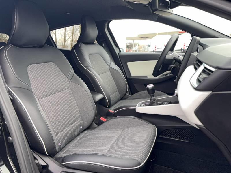 Renault Clio TCe 90 Techno