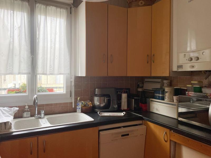 Appartement - 70 m² - 4 pièces