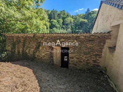 Maison - 68 m² - 2 pièces