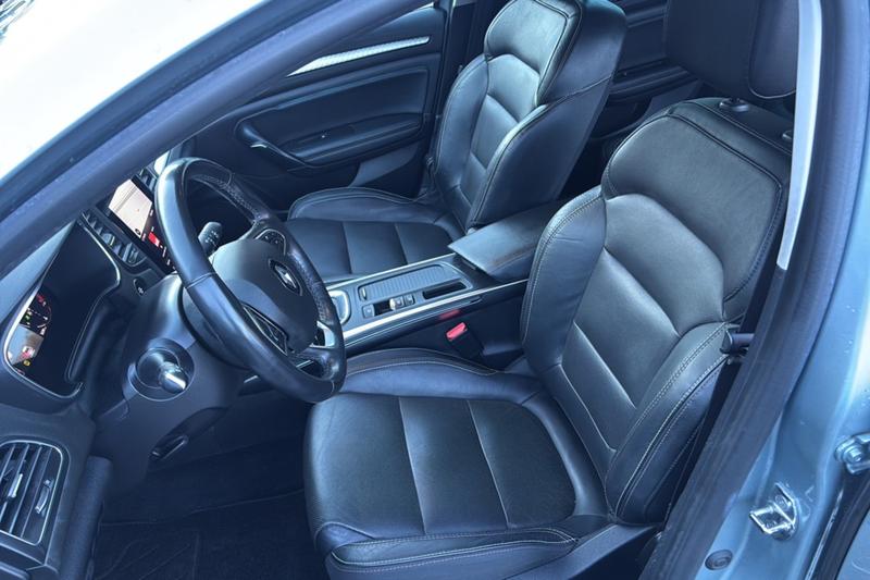 Renault Mégane Estate 1.3 Tce 140 Edc Edition O