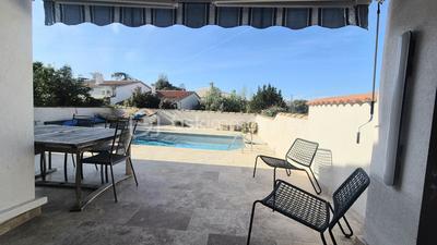 Villa - 89 m² - 6 pièces