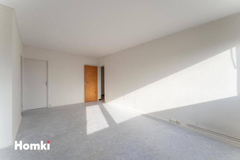 Appartement - 68 m² - 3 pièces