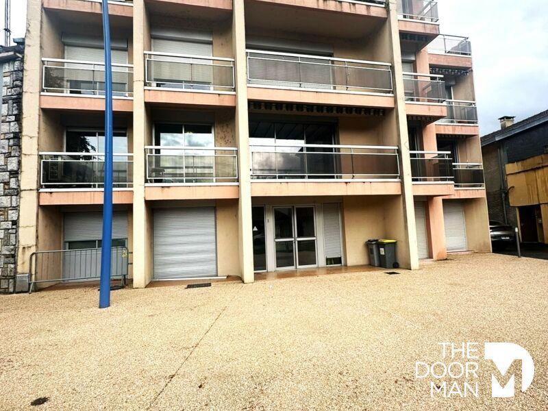 Bureau - 74 m² - 4 pièces