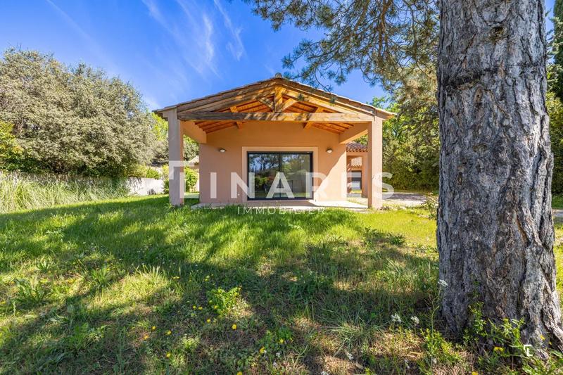 Maison - 185 m² - 5 pièces