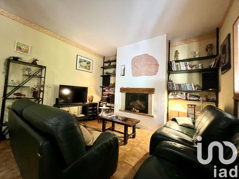 Maison - 180 m² - 7 pièces