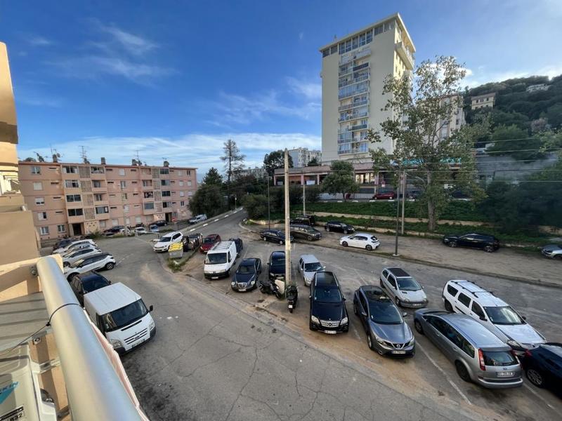 Appartement - 54 m² - 3 pièces