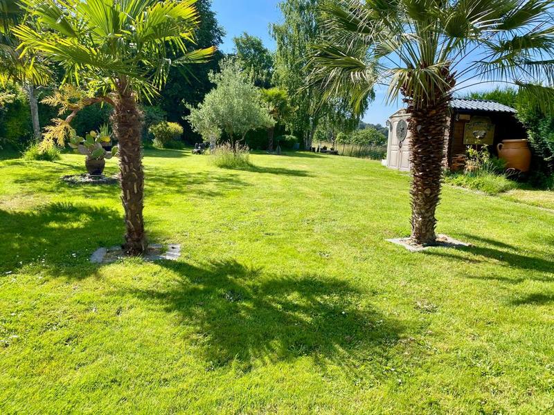 Maison - 147 m² - 5 pièces