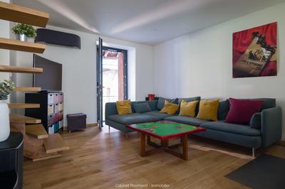 Maison - 141 m² - 5 pièces