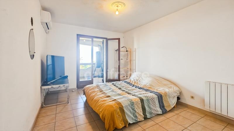 Maison de village - 120 m² - 4 pièces