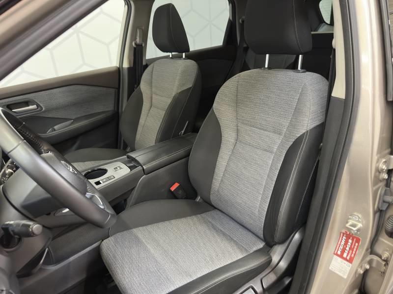 Nissan X-Trail e-Power 204 ch n-Connecta