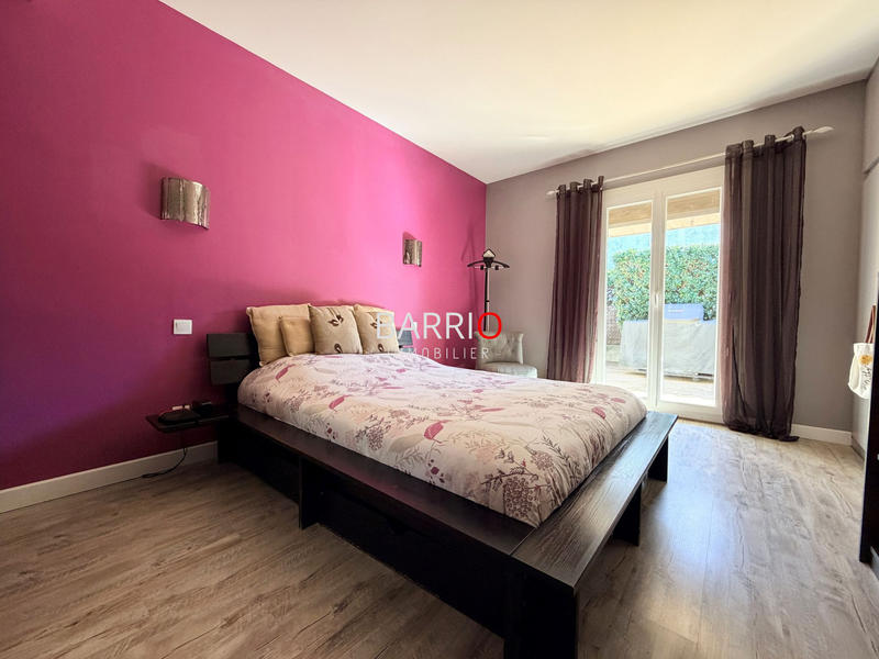 Villa - 170 m² - 7 pièces