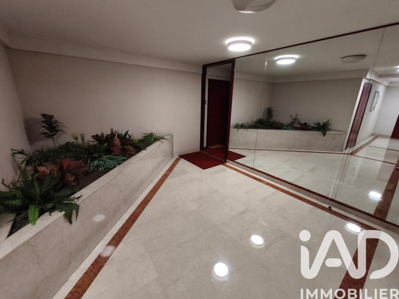 Appartement - 51 m² - 3 pièces