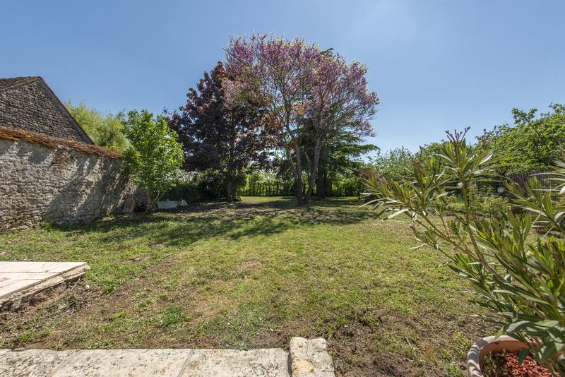 Maison - 289 m² - 8 pièces