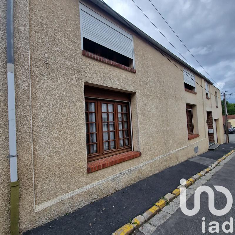 Maison - 164 m² - 5 pièces