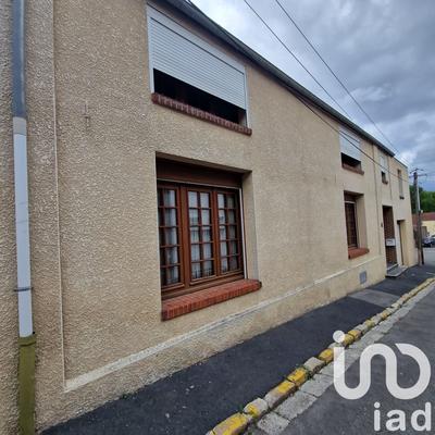 Maison - 164 m² - 5 pièces