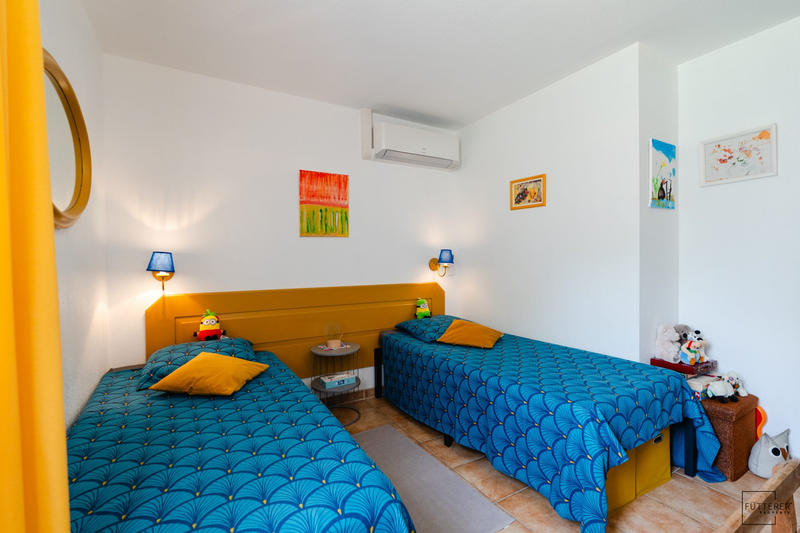 Maison - 71 m² - 4 pièces