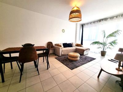 Appartement - 71 m² - 4 pièces
