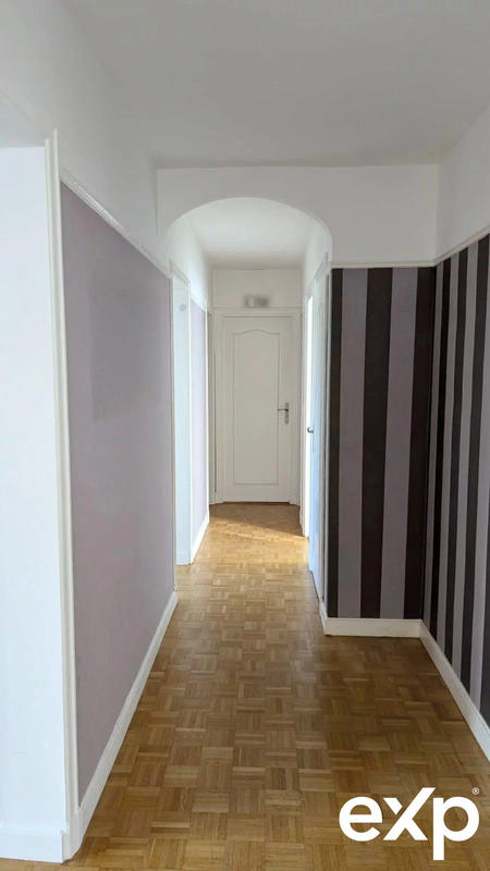 Appartement - 85 m² - 4 pièces