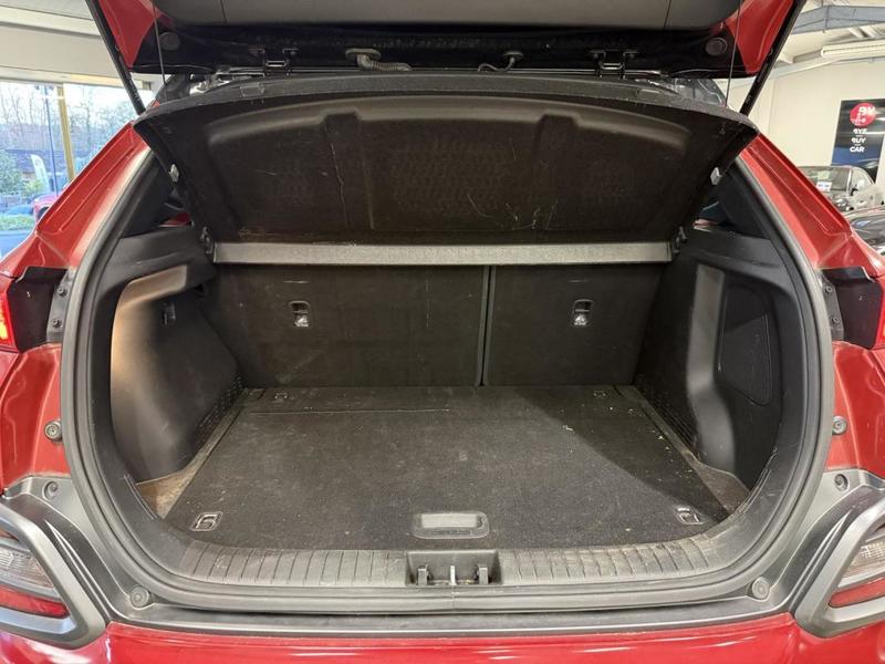 Hyundai Kona 1.0 t-GDi - 120 Executive Phase 1 / Garantie 12 Mois