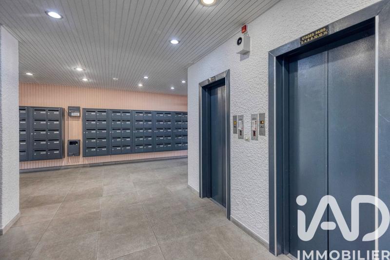 Appartement - 84 m² - 4 pièces