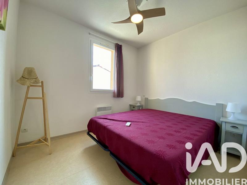 Maison - 49 m² - 3 pièces