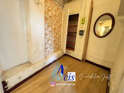 Local commercial - 20 m² - 2 pièces