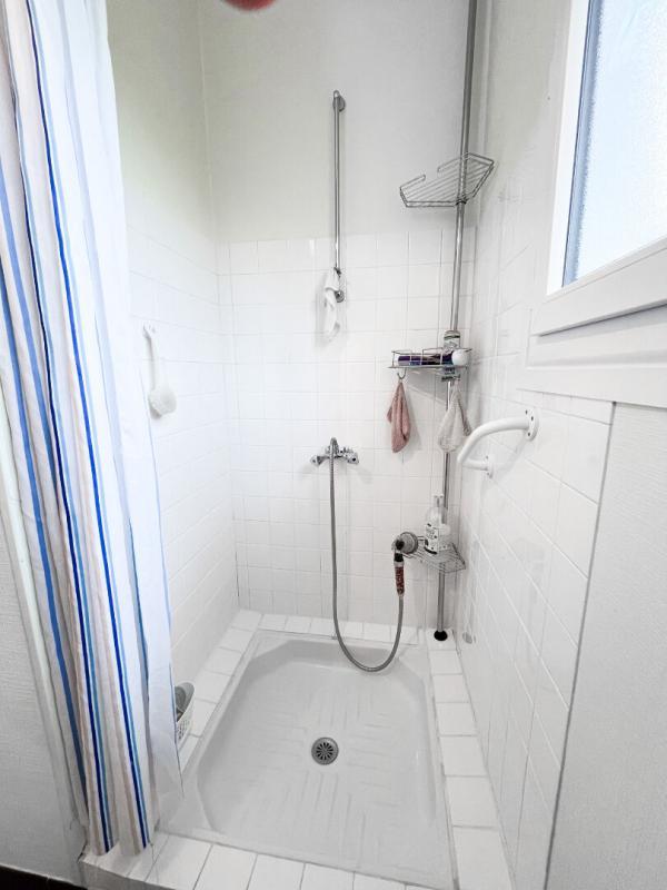 Maison - 65 m² - 4 pièces