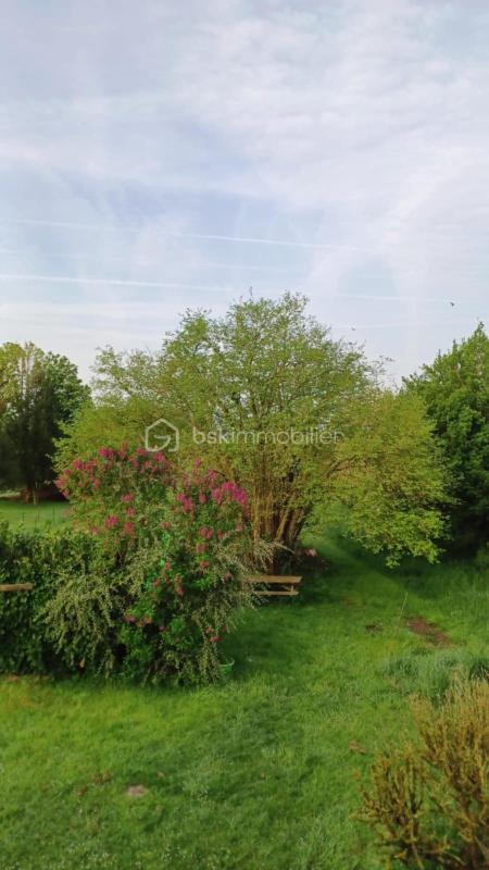 Maison de campagne - 92 m² - 8 pièces