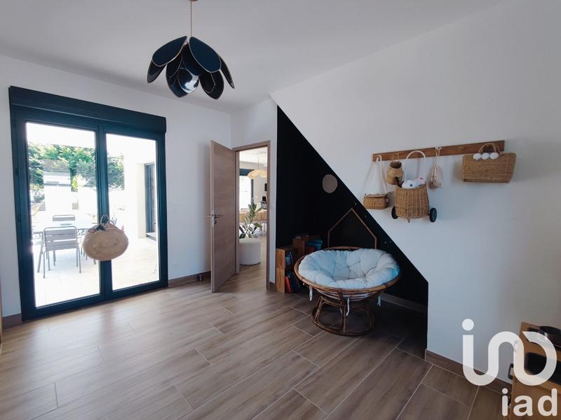 Maison de maîtres - 168 m² - 6 pièces