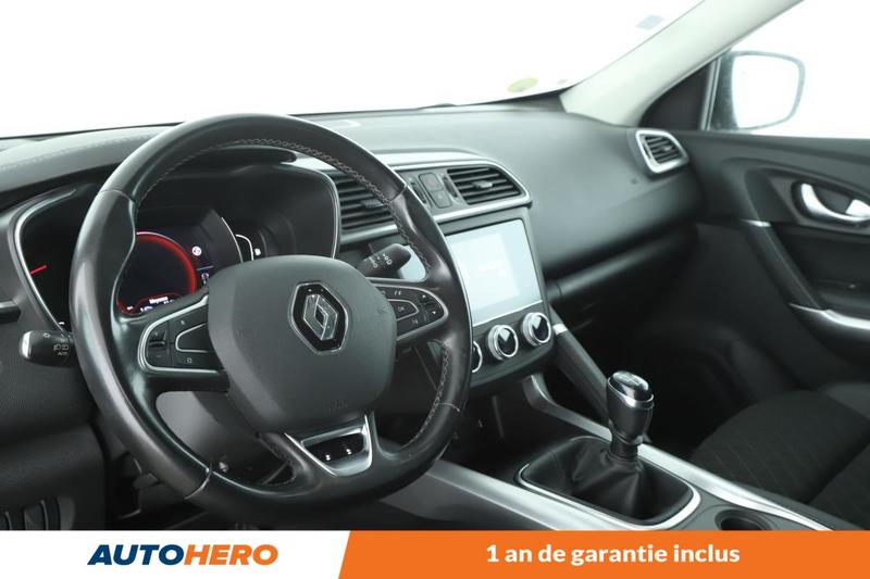 Renault Kadjar 1.5 dCi Blue Intens 115 ch