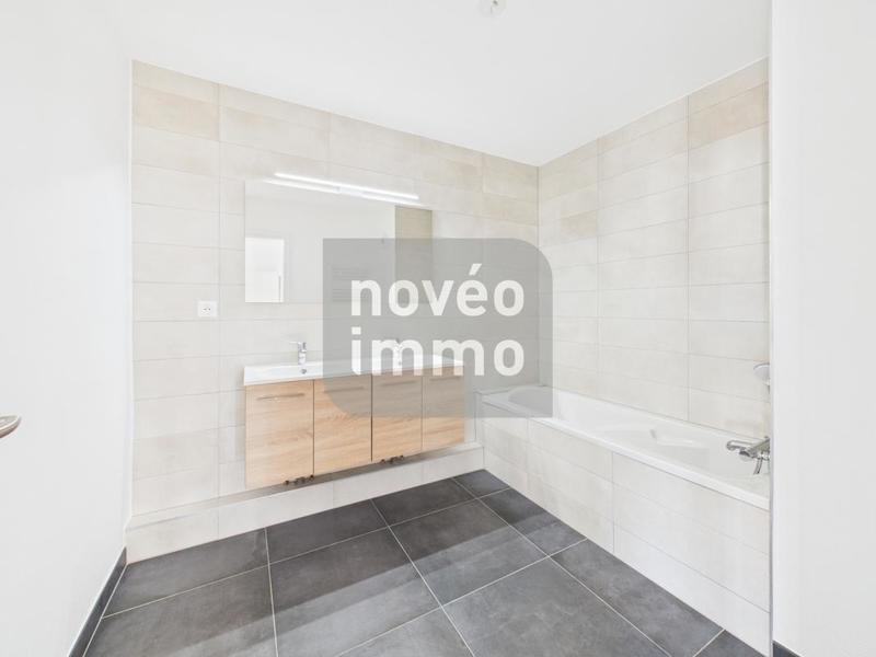 Appartement - 80 m² - 3 pièces