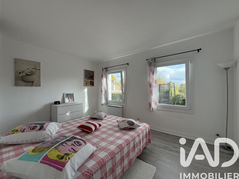 Maison - 173 m² - 7 pièces