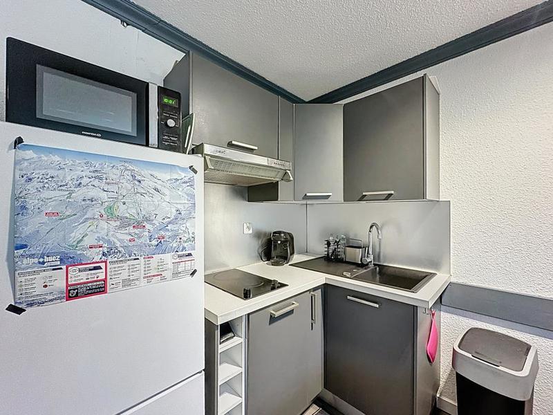 Appartement - 39 m² - 3 pièces