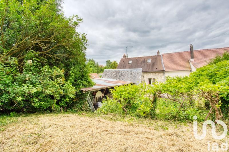 Maison - 124 m² - 6 pièces