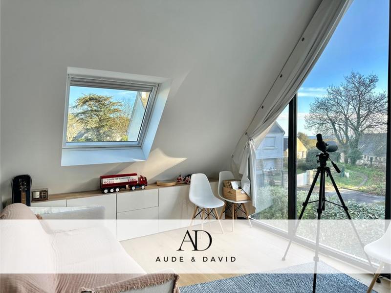 Villa - 150 m² - 6 pièces