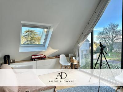 Villa - 150 m² - 6 pièces