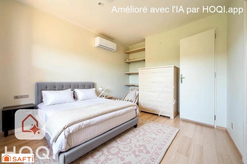 Maison - 118 m² - 6 pièces
