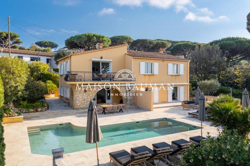 Villa - 212 m² - 9 pièces