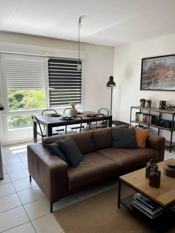 Maison - 77 m² - 4 pièces