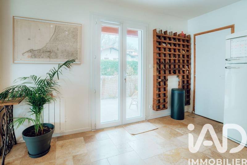 Maison - 91 m² - 4 pièces