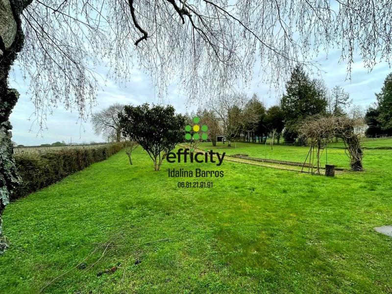 Pavillon - 90 m² - 4 pièces