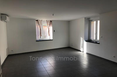 Appartement - 317 m²