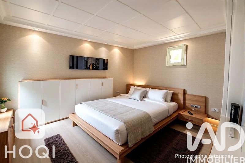 Maison - 138 m² - 4 pièces