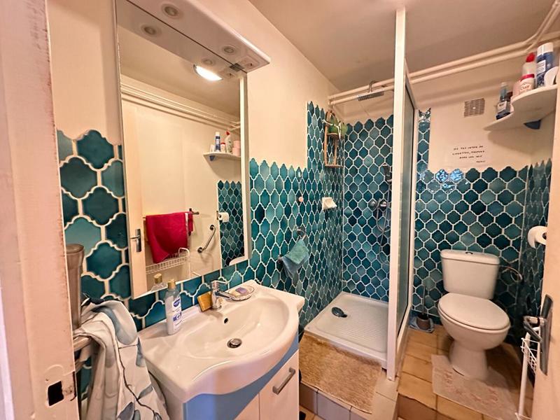 Maison - 132 m² - 6 pièces