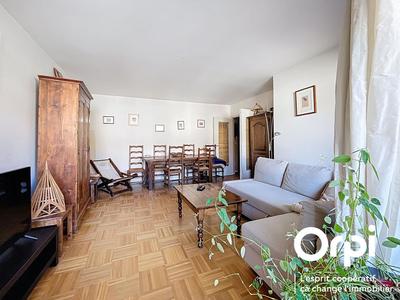 Appartement - 60 m² - 2 pièces