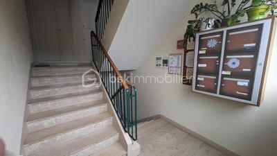 Appartement - 71 m² - 4 pièces