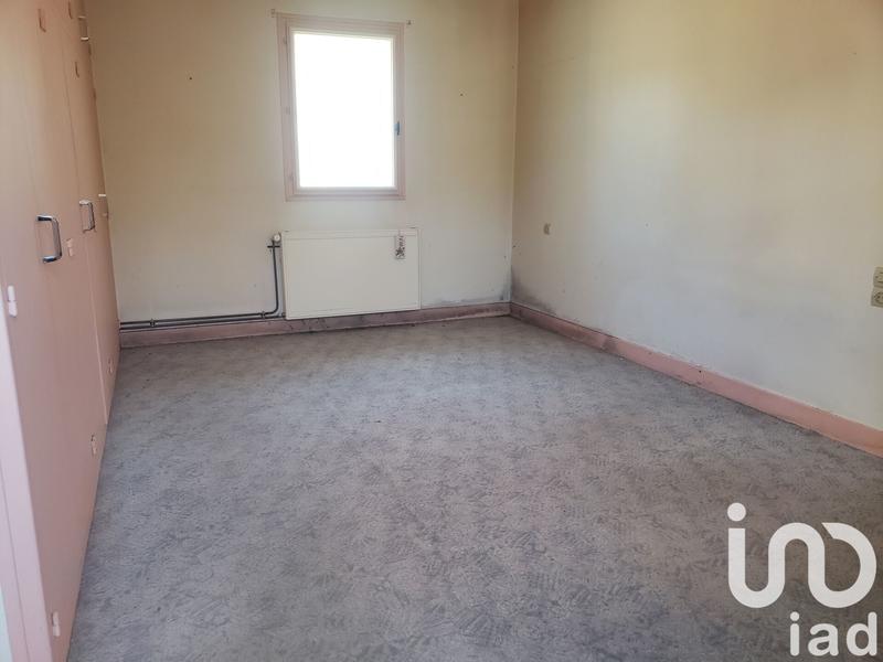 Maison - 155 m² - 5 pièces