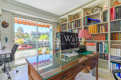 Appartement - 86 m² - 4 pièces